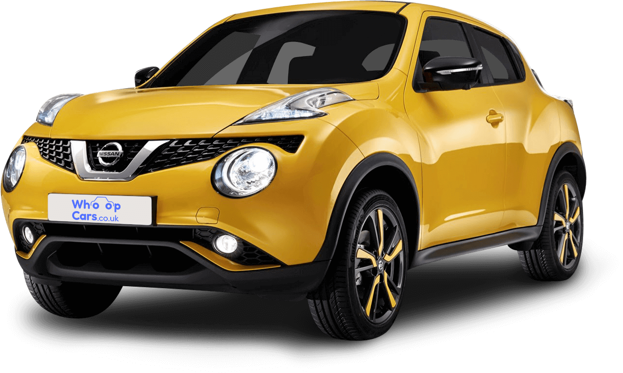 Used car available with finance from Whoop Cars